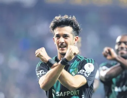 Rafa Silva kaptan olmalı!