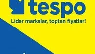 Tespo Çekiliş sonuçları açıklandı!