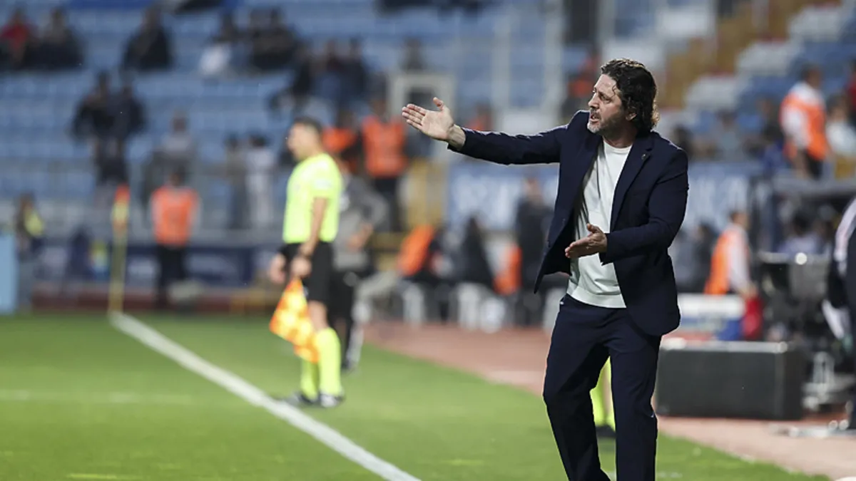 Fatih Tekke'den Galatasaray derbisi öncesi iki yıldız için açıklama