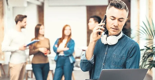 Türkiye 5G'ye geçiyor: Başkan Erdoğan duyurdu, ilk sinyal 1 Nisan'da verilecek