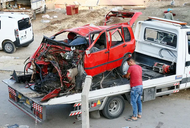 Bayram tatilcileri dönemiyor-3