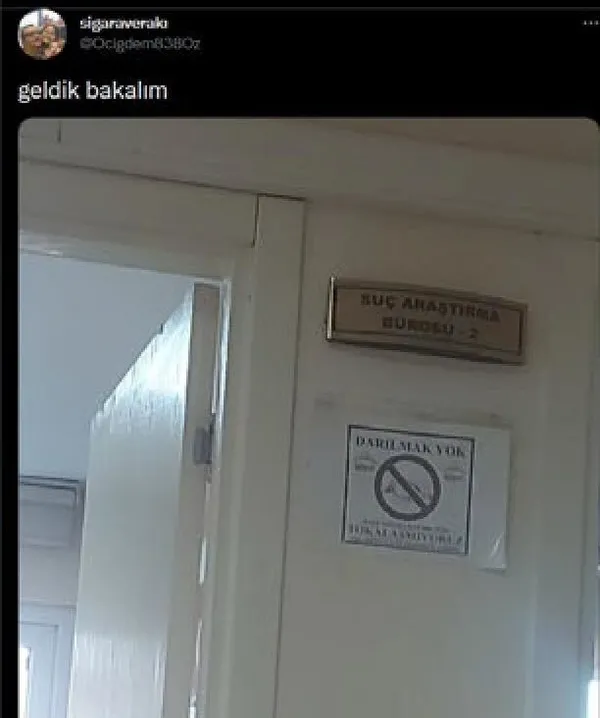 Fenerbahçe yalanladı! TAKVİM gerçekleri ortaya çıkardı! Eleştiren taraftar savcılığa, o isimler de disiplin kuruluna...-5