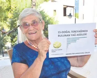 Dr. Tereyağı