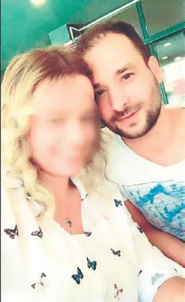 Belalı sevgili dehşet saçtı-1