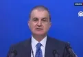 AK Parti sözcüsü Ömer Çelik’ten erken seçim açıklaması!