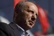 CHP kulislerinde kurultay hareketliliği: Kılıçdaroğlu çekilirse İnce sahaya inecek