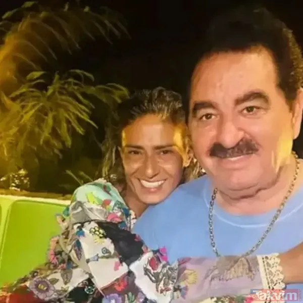 Barışmalarını Sosyal Medyada Paylaştıkları Fotoğrafla Duyuran İki Sanatçı, Uzun Süre Adlarından Söz Ettirmişti.