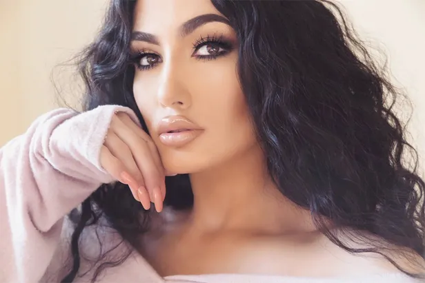 ABD’nin proje yüzü! PKK/YPG’nin PR’ını böyle yapıyorlar