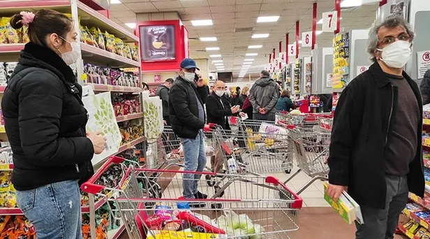 Marketten ne almak yasak? Neler satılamayacak? Marketlerde satışı yasaklanan ürünler hangileri?-3