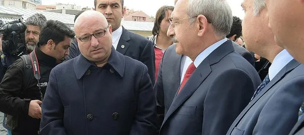 Kılıçdaroğlu'nun FETÖ'cü danışmanına 15 yıl hapis istemi