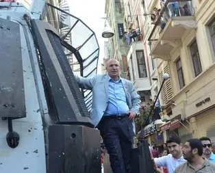 CHP’li vekil şimdi de PKK’lıların avukatı oldu!