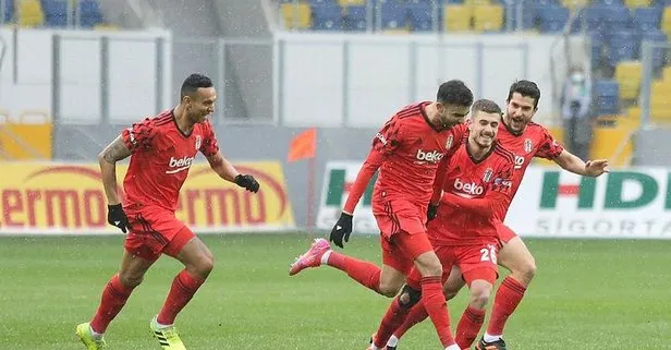 Dünyaca ünlü siteden flaş Süper Lig tahmini: Şampiyon Beşiktaş