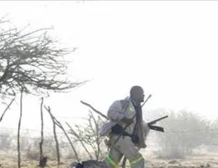 Güney Afrika'da Polisten İşçi Katliamı