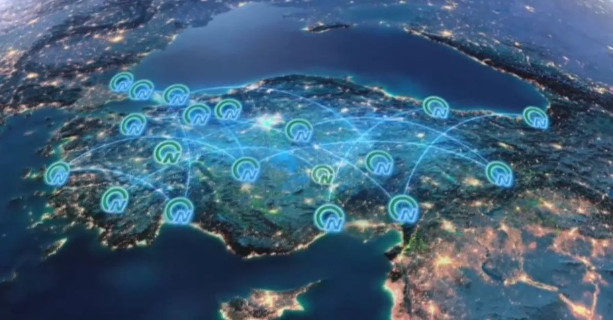 Naturelgaz halka arz sonuçları açıklandı mı?