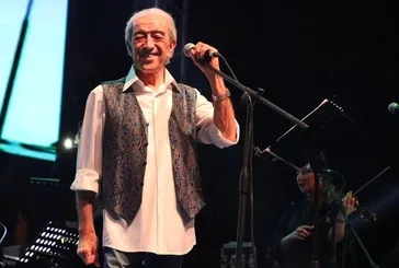 Edip Akbayram kızı ve eşi kimdir? Edip Akbayram hastalığı neydi, neden vefat etti?
