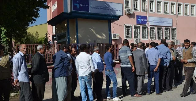 Temizlik, çağrı merkezi, kasiyer, kurye ve beden işçisi 2020 İŞKUR başvuru şartları nedir? İşte İŞKUR binlerce personel alım ilanı-3