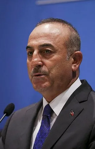 Son dakika... Dışişleri Bakanı Çavuşoğlu'ndan önemli açıklamalar