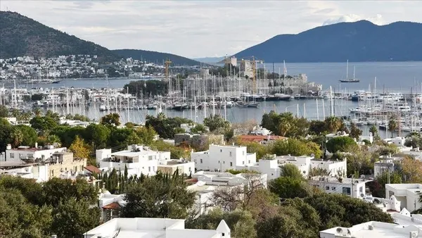 Satılık ev fiyatına kiralık yazlık! Koronavirüsü fırsat bildiler! Parayı elden ve döviz istiyorlar!-3