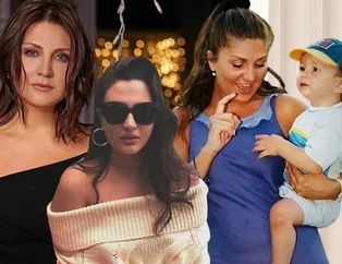 Sibel Can’ın küçük oğluna bakın koca delikanlı oldu! Hakan Ural’ın biricik kızı Melisa Ural kardeşi Emir Aksüt’ün son halini paylaştı