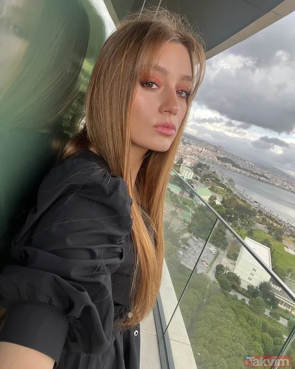 Annelik ve kahve: Gizem Karaca’dan gülümseten sosyal medya paylaşımları! - 5