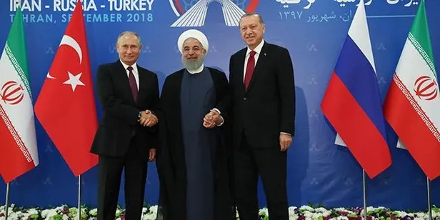 Başkan Erdoğan’ın yeni gündemi yurt dışı-1