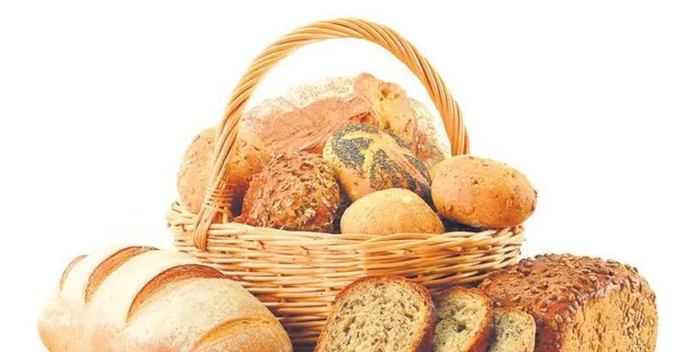 Kuruyan, bayatlayan ekmekleri çöpe atmayın | Pratik bilgiler