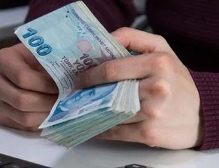 Vakıfbank-Ziraat Bankası- Halkbank destek kredisi yattı mı?