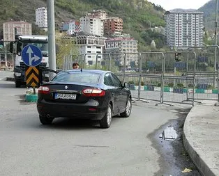 O ilçede karantina başladı! Giriş ve çıkışlar kapatıldı