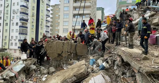Son dakika: Kahramanmaraş’taki 7,7’lik deprem sonrası ’otobüs firmaları bilet fiyatlarını artırdı’ iddiası