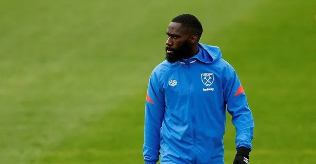 Beşiktaş aradığı sol beki buldu! Arthur Masuaku İstanbul'a geliyor