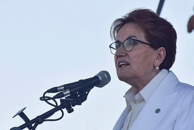 Kılıçdaroğlu’ndan Akşener talimatı