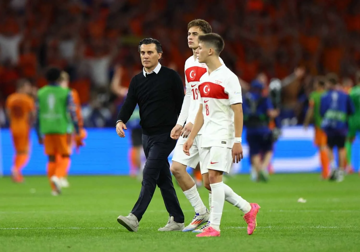 Real Madrid'den Arda Güler kararı! Florentino Perez açıkladı - 1