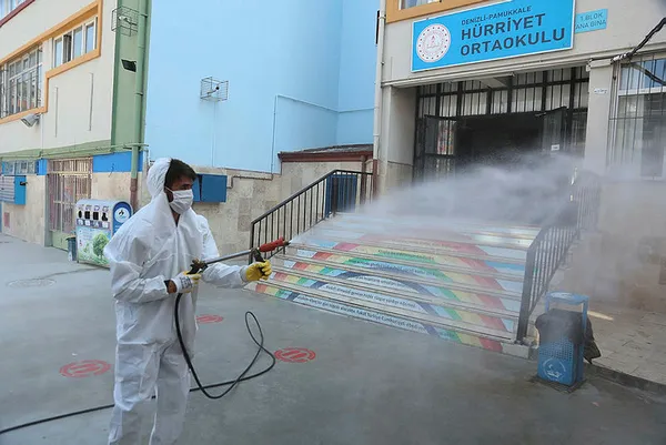 İçişleri Bakanlığı'ndan flaş YKS genelgesi! 81 ile gönderildi! Sokağa çıkma yasağı saat kaça kadar?-4