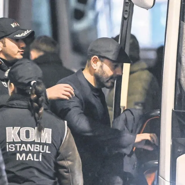 Hesap zamanı