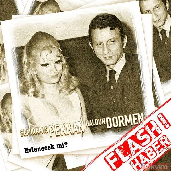 Bir tekne yanaştı hayatı değişti! Semiramis Pekkan’ın 66 günlük zoraki evliliği - 9