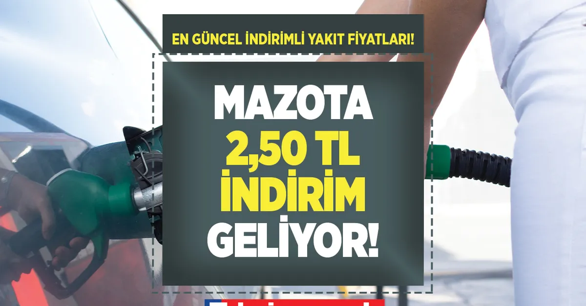 MAZOTA 2,50 TL İNDİRİM! 28-29 Haziran BRENT petrol varil fiyatı canlı! 1 LT benzin, mazot motorin kaç TL oldu? İstanbul, Ankara, İzmir Opet, Shell, BP yakıt fiyatları!