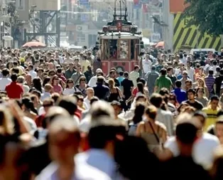 Nüfus kayıtları dijital ortama taşınıyor!