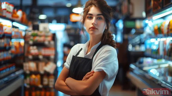 İŞKUR 85 bin işçi arıyor! En çok iş açığı hangi meslekte? Özel güvenlik, temizlikçi, ofis elemanı, aşçı, garson... - 6