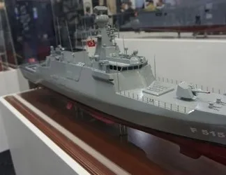 Mavi Vatan’ın yeni bekçisi! Gücümüze güç katacak
