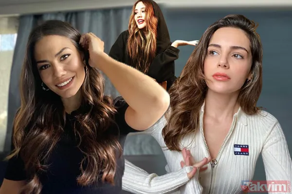 Can Yaman Diletta Leotta ile 'Roma'da aşk başka' diyor! Spor spikeriyle ortaya çıkan yeni görüntüler sosyal medyayı salladı - 9