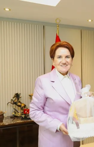 Disipline sevk edilen Tanju Özcan son çare Meral Akşener'e sığındı