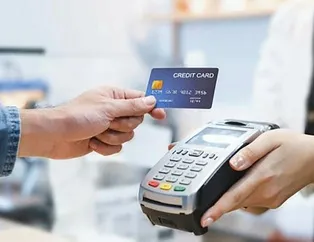 Kartlı ödemelerde yüzde 25 büyüme