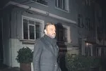 Kerem Alışık Cihangir’de görüntülendi!