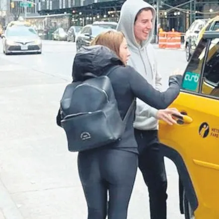 ABD gidin diyor onlar direniyor