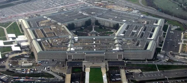 "Pentagon Türkiye ve çevresini kuşatıyor"