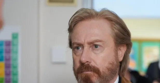 Yıldıray Şahinler Teşkilat dizisine transfer oldu: İstihbarat dünyasında yeni dönem