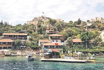 Dünyanın en iyi köyü