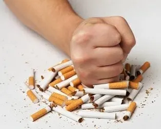 Sigara yasağında flaş gelişme! Ülkeye girişi bile yasaklanacak!