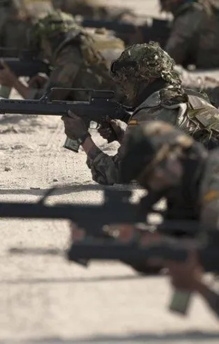 NATO'dan dev tatbikat!