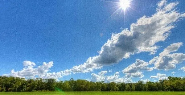 Meteoroloji uyardı! İstanbul'da hava durumu nasıl olacak?-13
